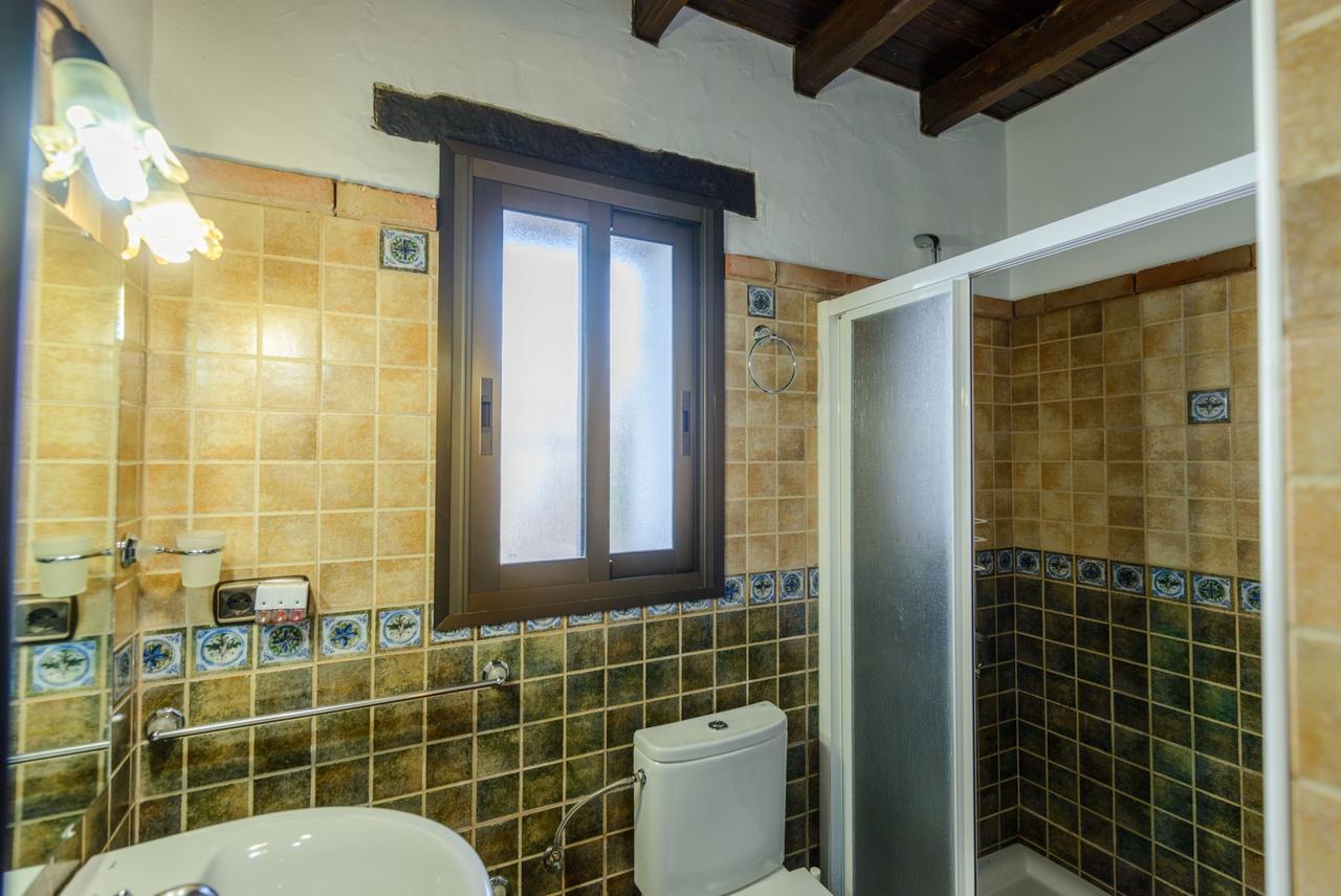 Cubo'S Casa La Vina Villa Alhaurín el Grande Exteriör bild